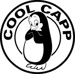 COOL CAPP trademark