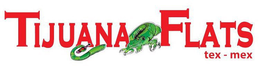 TIJUANA FLATS TEX-MEX trademark