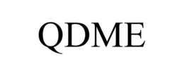 QDME trademark