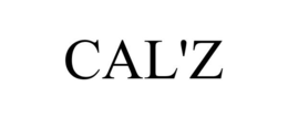 CAL'Z trademark