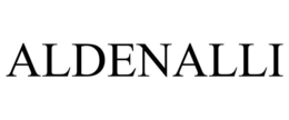 ALDENALLI trademark