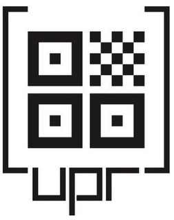 UPR trademark