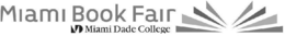 MIAMI BOOK FAIR MD MIAMI DADE COLLEGE trademark