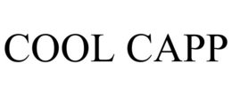 COOL CAPP trademark