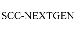 SCC-NEXTGEN trademark