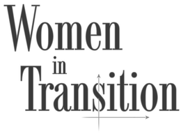 WOMEN IN TRANSITION trademark