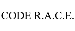 CODE R.A.C.E. trademark