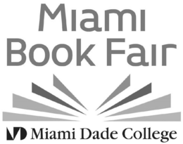 MIAMI BOOK FAIR MD MIAMI DADE COLLEGE trademark