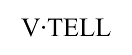V · TELL trademark
