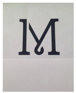 M trademark