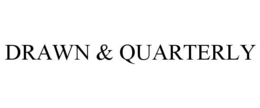 DRAWN & QUARTERLY trademark