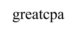 GREATCPA trademark