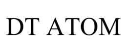 DT ATOM trademark