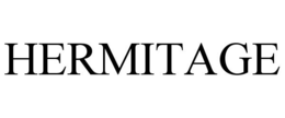 HERMITAGE trademark