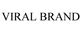VIRAL BRAND trademark