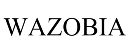 WAZOBIA trademark