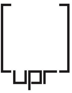 UPR trademark