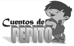 CUENTOS DE PEPITO trademark
