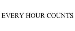 EVERY HOUR COUNTS trademark