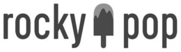 ROCKY POP trademark