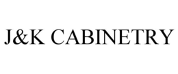 J&K CABINETRY trademark