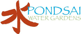PONDSAI WATER GARDENS trademark