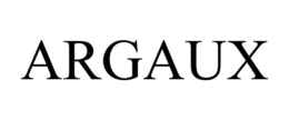 ARGAUX trademark