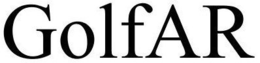 GOLFAR trademark