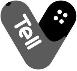 V TELL trademark