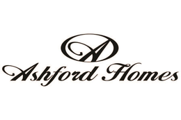 ASHFORD HOMES A trademark