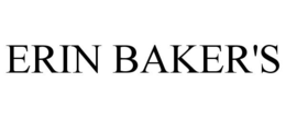ERIN BAKER'S trademark