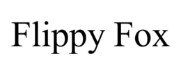 FLIPPY FOX trademark