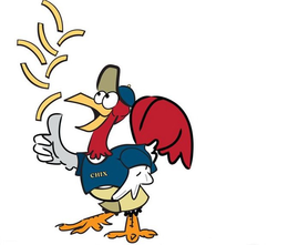 CHIX trademark