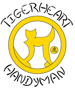 TIGERHEART HANDYMAN trademark