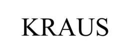 KRAUS trademark