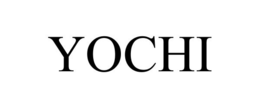 YOCHI trademark