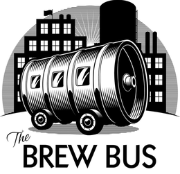 THE BREW BUS trademark