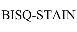 BISQ-STAIN trademark