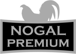 NOGAL PREMIUM trademark