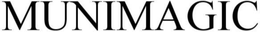 MUNIMAGIC trademark