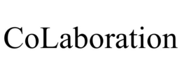 COLABORATION trademark