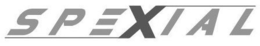 SPEXIAL trademark