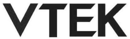 VTEK trademark