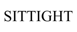 SITTIGHT trademark
