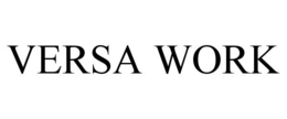 VERSA WORK trademark