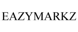 EAZYMARKZ trademark