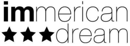 IMMERICAN DREAM trademark