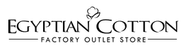 EGYPTIAN COTTON FACTORY OUTLET STORE trademark
