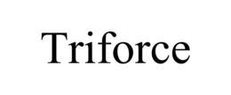 TRIFORCE trademark