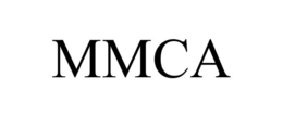 MMCA trademark